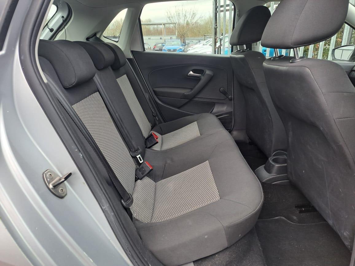 Used Volkswagen Polo 2010 for sale - 77278816: Photo 12