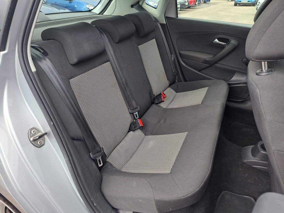 Used Volkswagen Polo 2010 for sale - 77278816: Photo 13