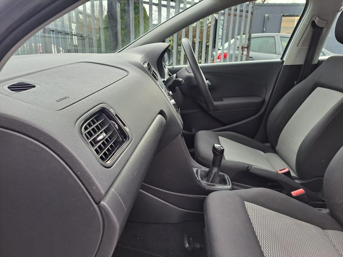 Used Volkswagen Polo 2010 for sale - 77278816: Photo 16