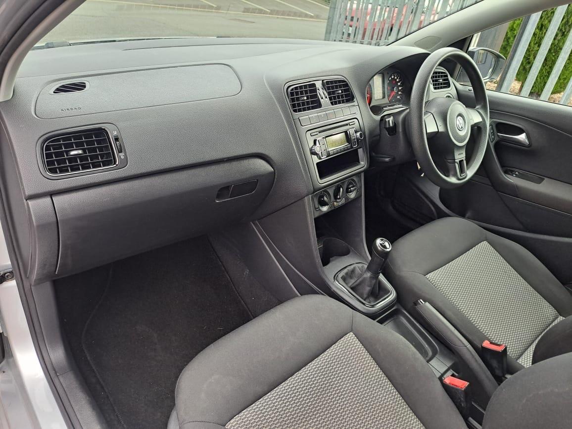 Used Volkswagen Polo 2010 for sale - 77278816: Photo 17