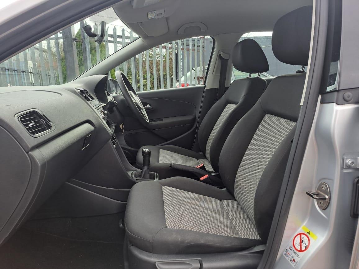 Used Volkswagen Polo 2010 for sale - 77278816: Photo 18