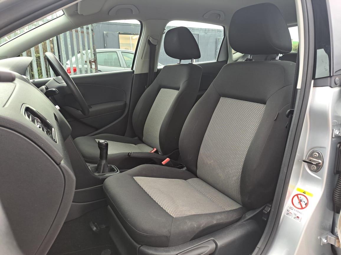 Used Volkswagen Polo 2010 for sale - 77278816: Photo 19