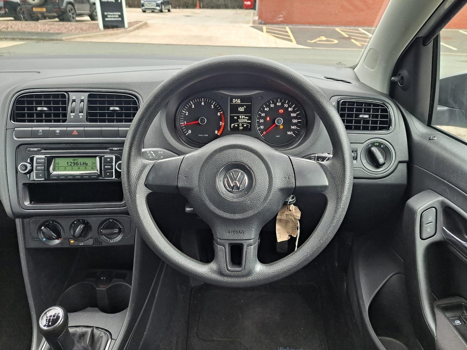 Used Volkswagen Polo 2010 for sale - 77278816: Photo 23