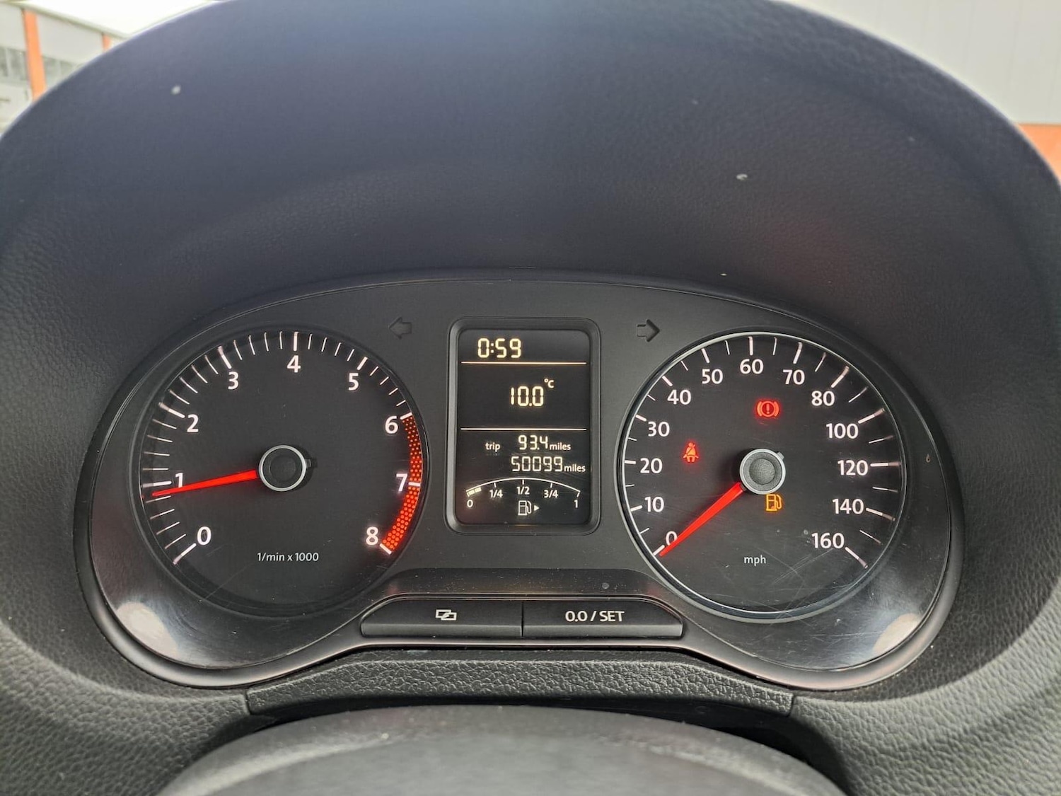 Used Volkswagen Polo 2010 for sale - 77278816: Photo 27