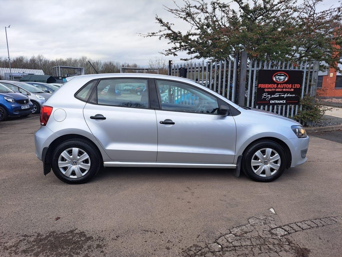 Used Volkswagen Polo 2010 for sale - 77278816: Photo 3