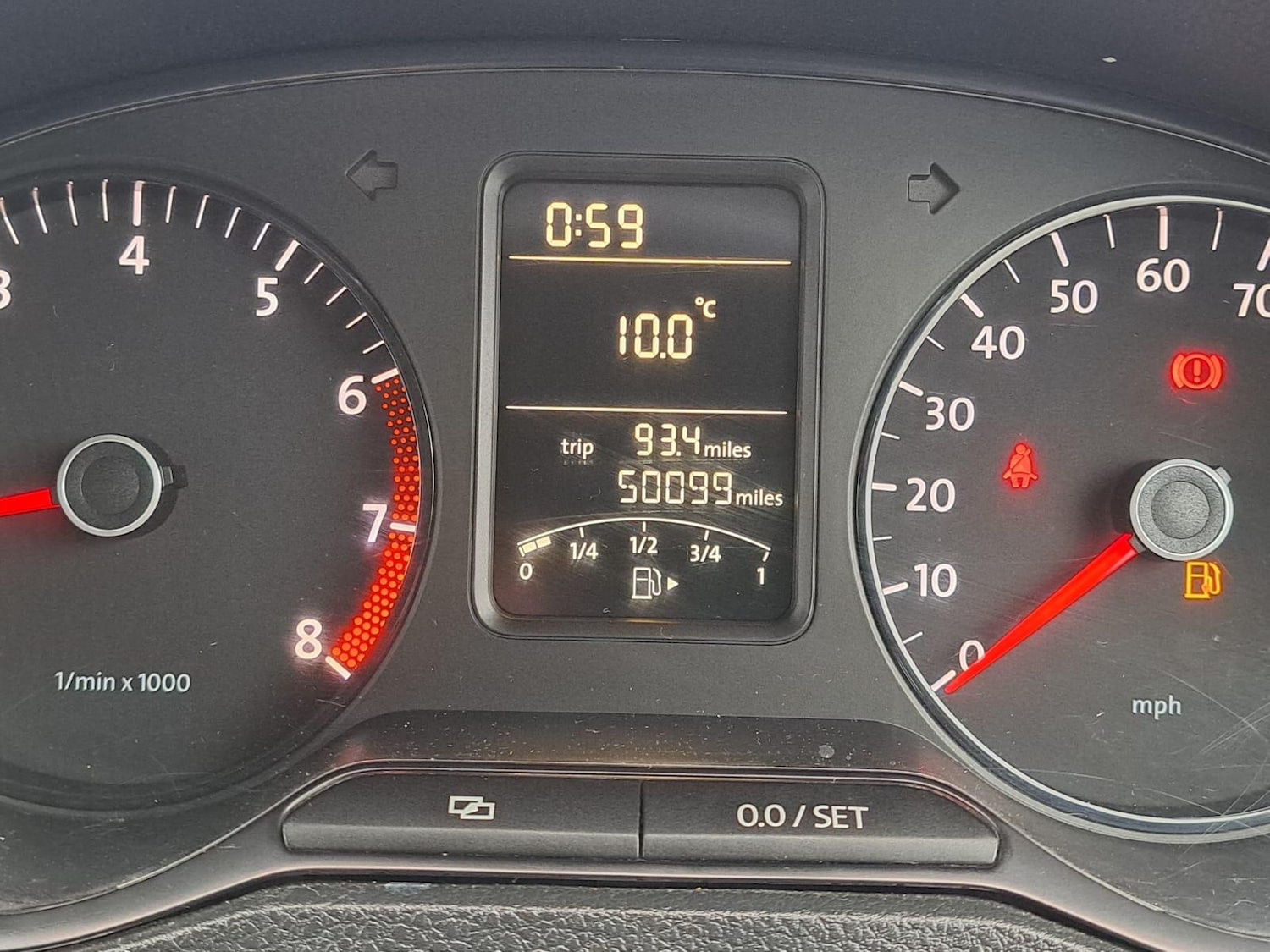 Used Volkswagen Polo 2010 for sale - 77278816: Photo 36