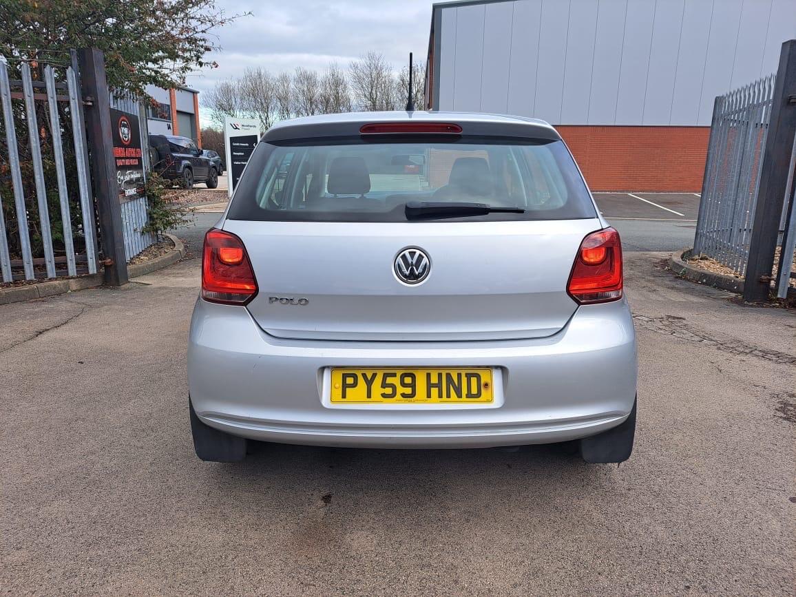 Used Volkswagen Polo 2010 for sale - 77278816: Photo 5