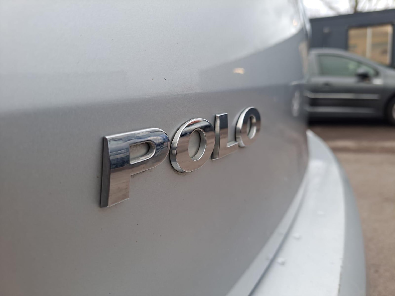 Used Volkswagen Polo 2010 for sale - 77278816: Photo 52