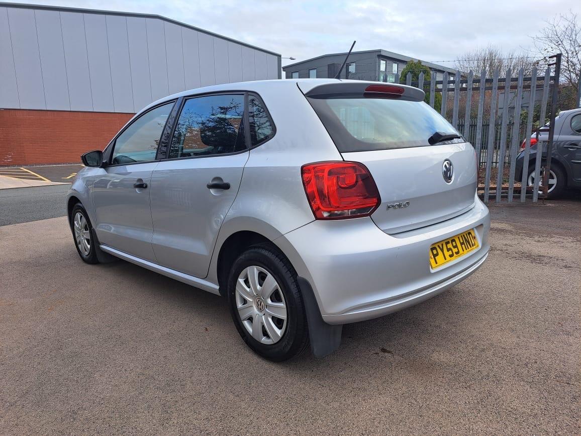 Used Volkswagen Polo 2010 for sale - 77278816: Photo 6