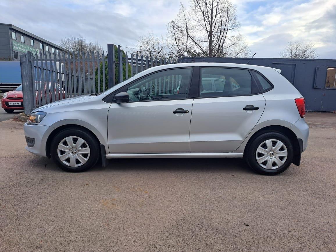 Used Volkswagen Polo 2010 for sale - 77278816: Photo 7