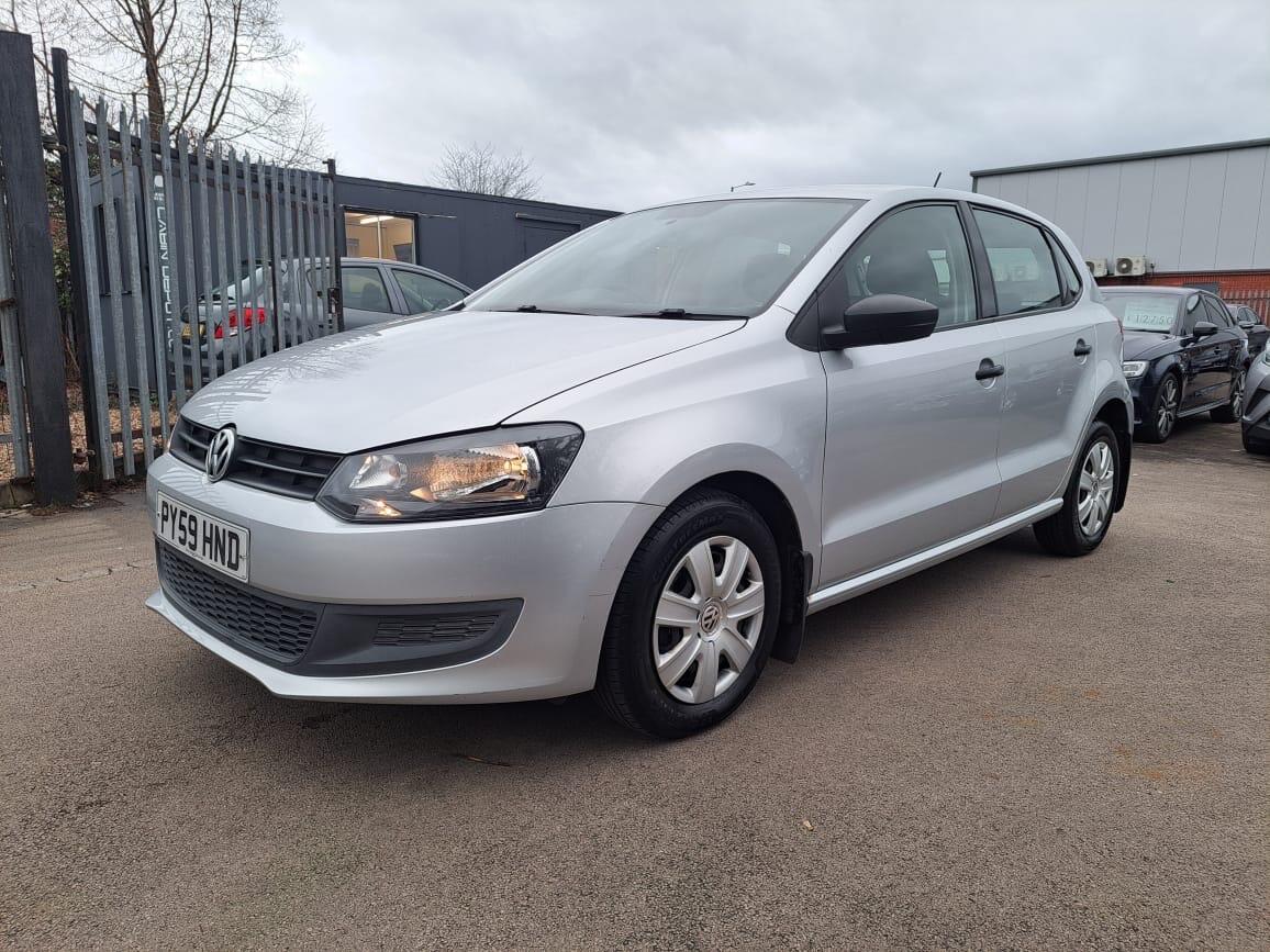 Used Volkswagen Polo 2010 for sale - 77278816: Photo 8
