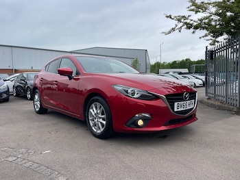 Used Mazda Mazda3 2015 for sale - 78471566: Photo