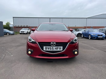 Used Mazda Mazda3 2015 for sale - 78471566: Photo