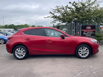 Used Mazda Mazda3 2015 for sale - 78471566: Photo