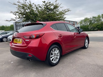 Used Mazda Mazda3 2015 for sale - 78471566: Photo