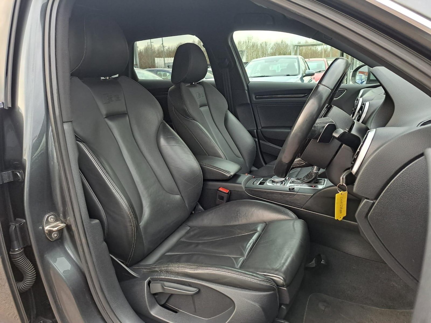 Used Audi A3 2015 for sale - 78058086: Photo 11