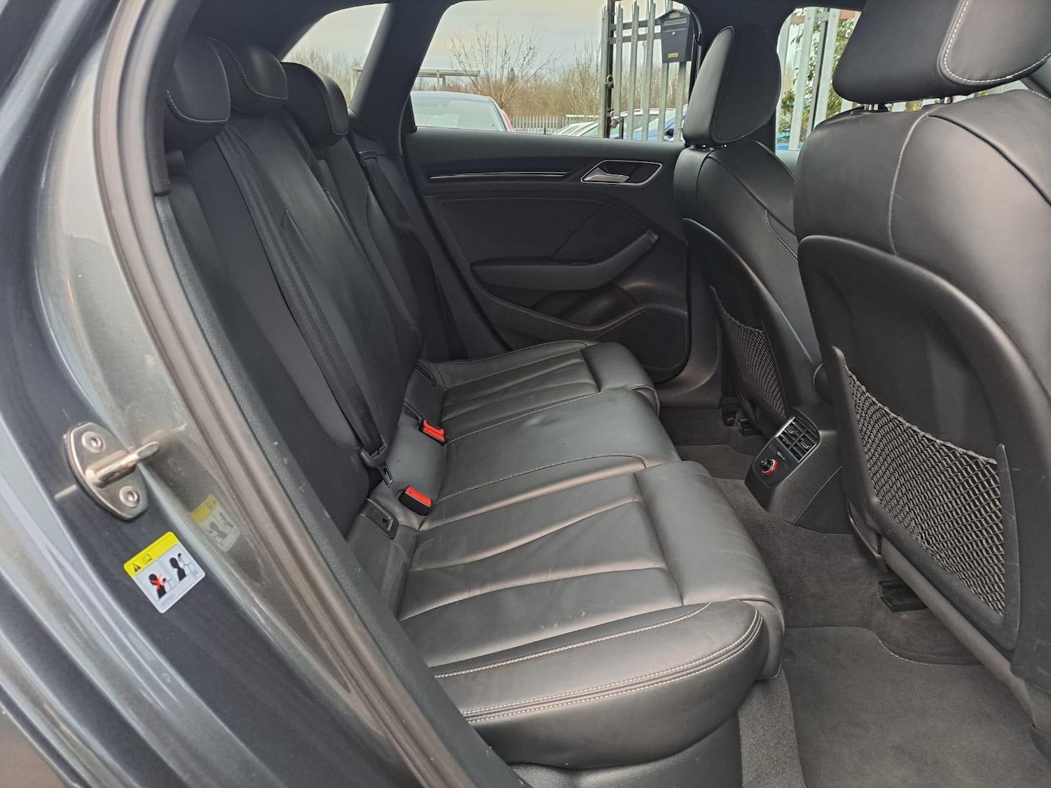 Used Audi A3 2015 for sale - 78058086: Photo 12