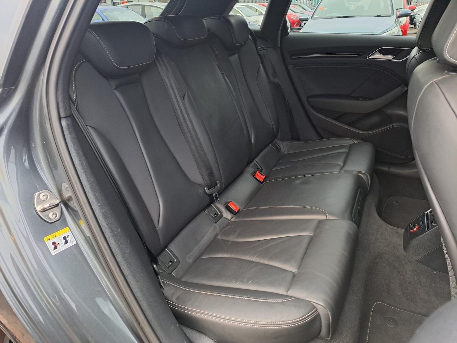 Used Audi A3 2015 for sale - 78058086: Photo 13