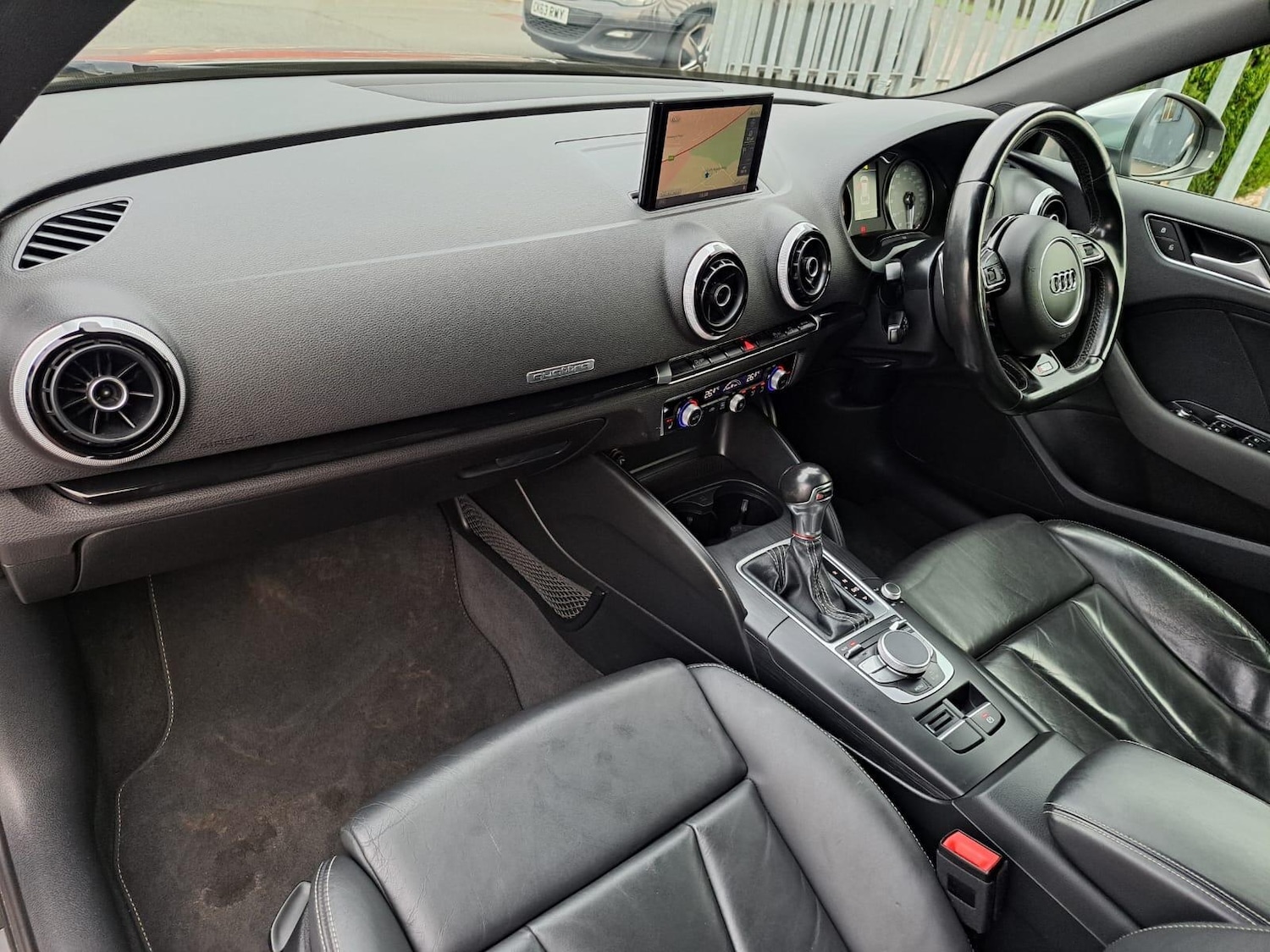 Used Audi A3 2015 for sale - 78058086: Photo 16