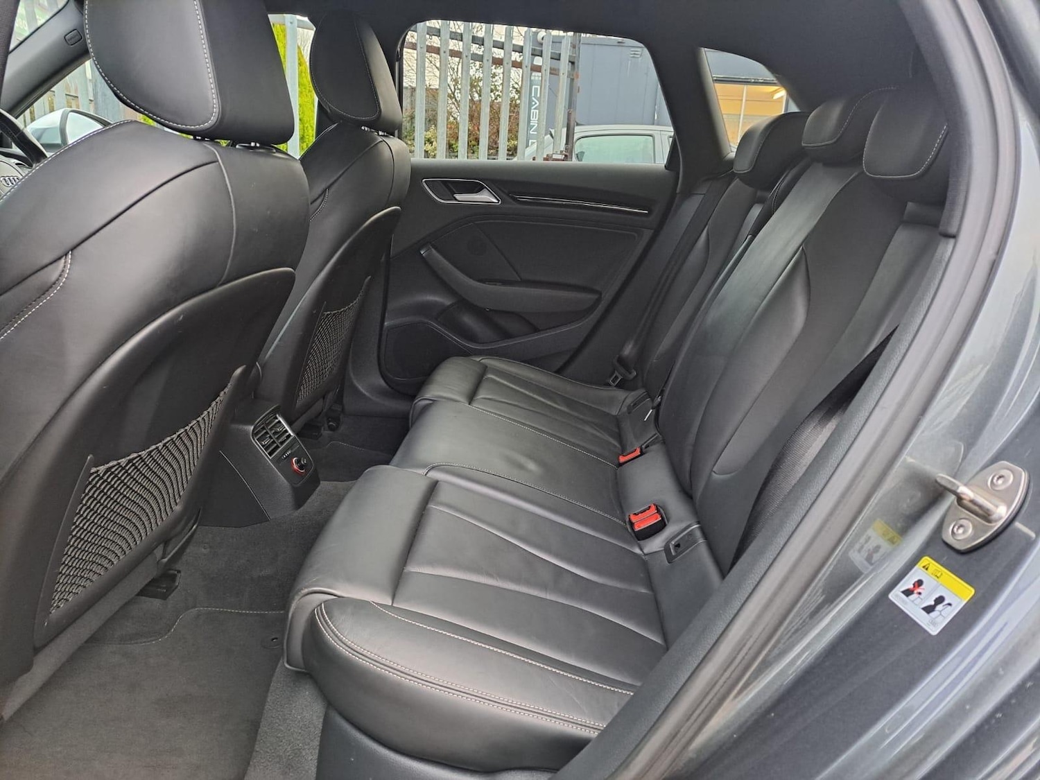 Used Audi A3 2015 for sale - 78058086: Photo 19