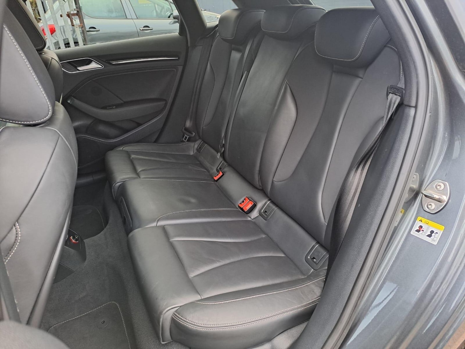 Used Audi A3 2015 for sale - 78058086: Photo 20