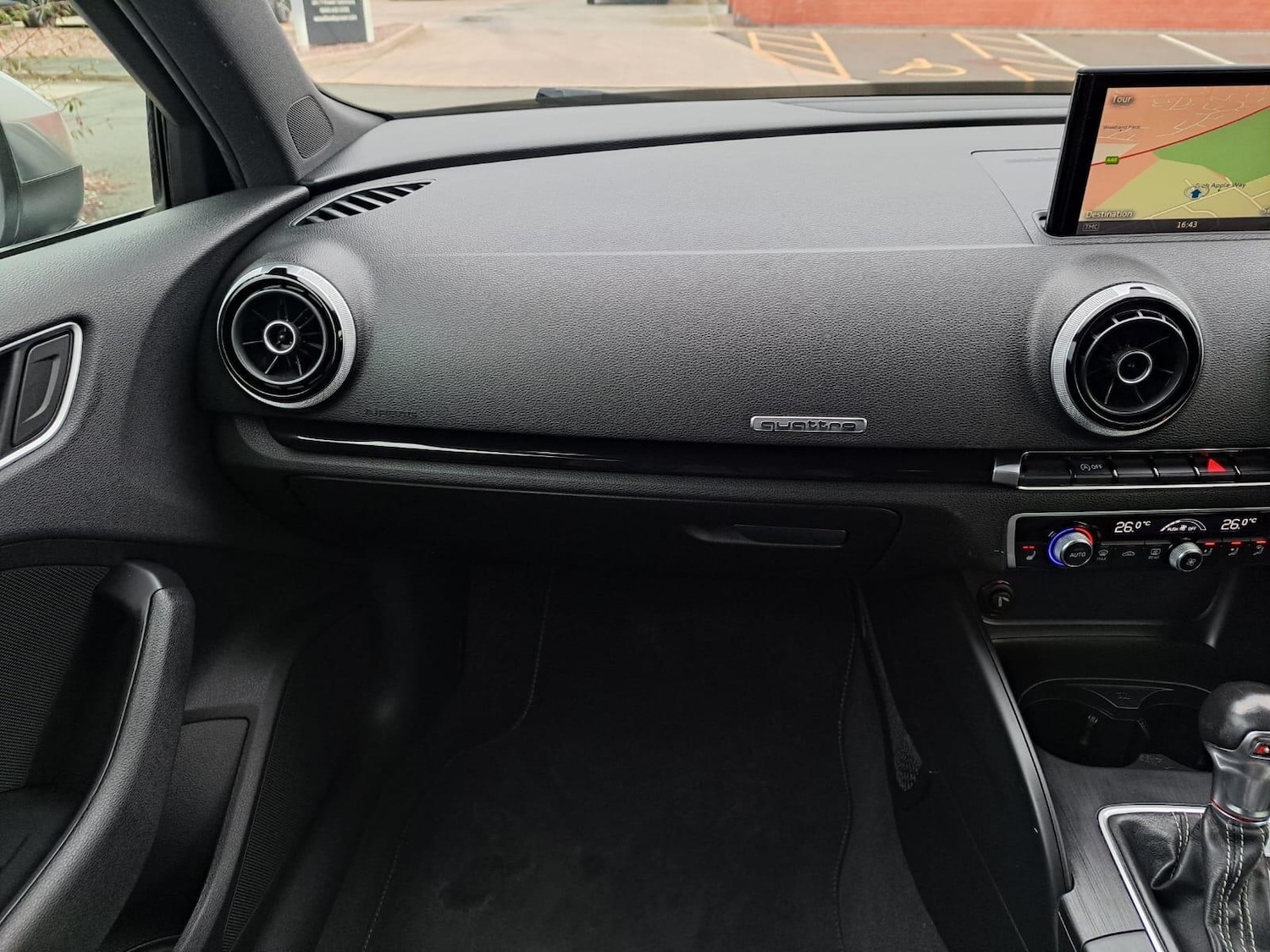 Used Audi A3 2015 for sale - 78058086: Photo 23