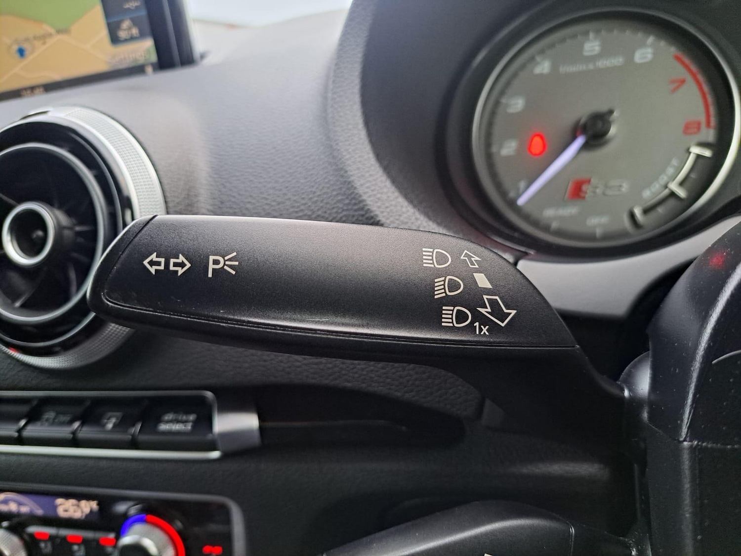 Used Audi A3 2015 for sale - 78058086: Photo 26