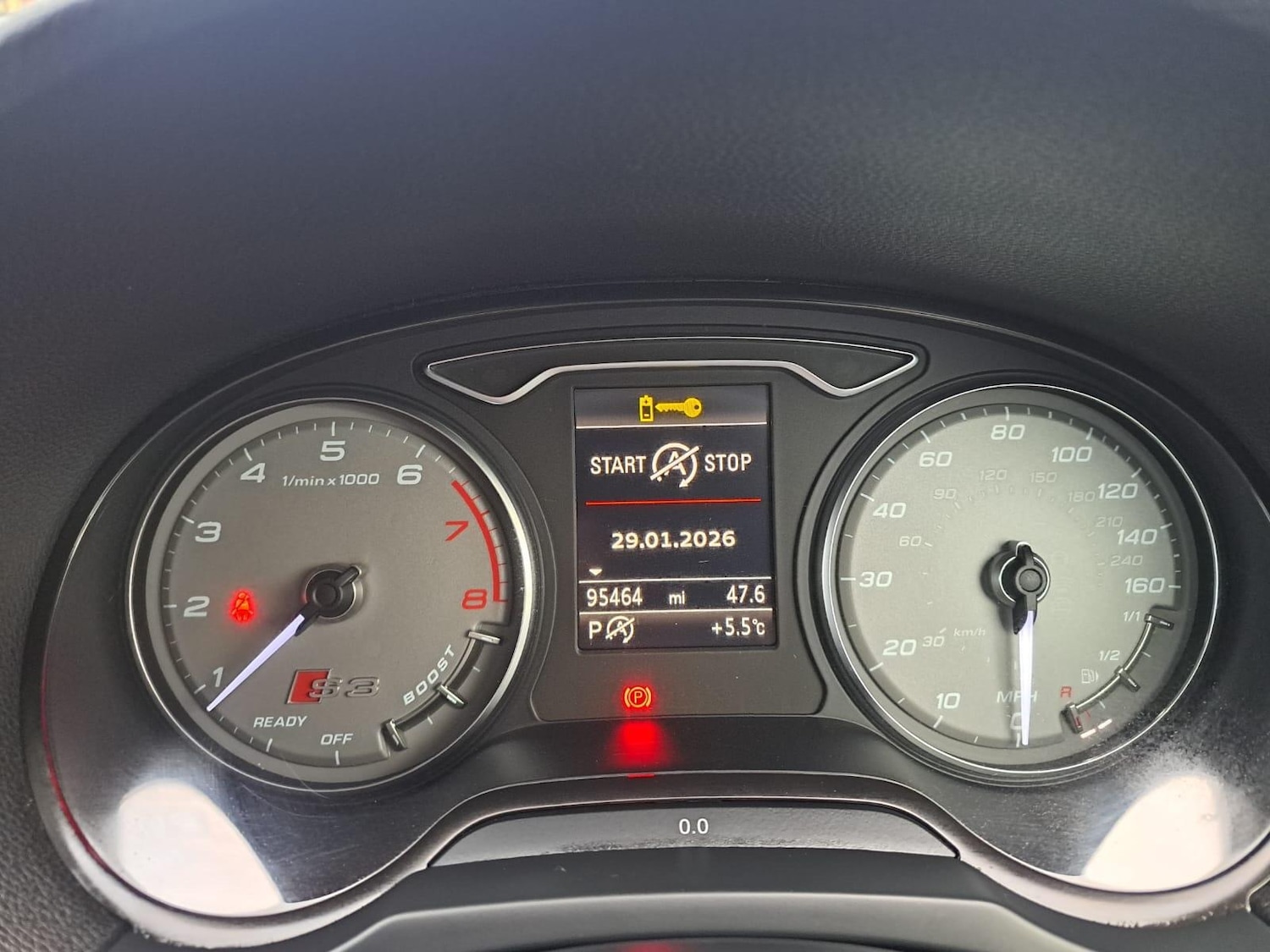 Used Audi A3 2015 for sale - 78058086: Photo 29