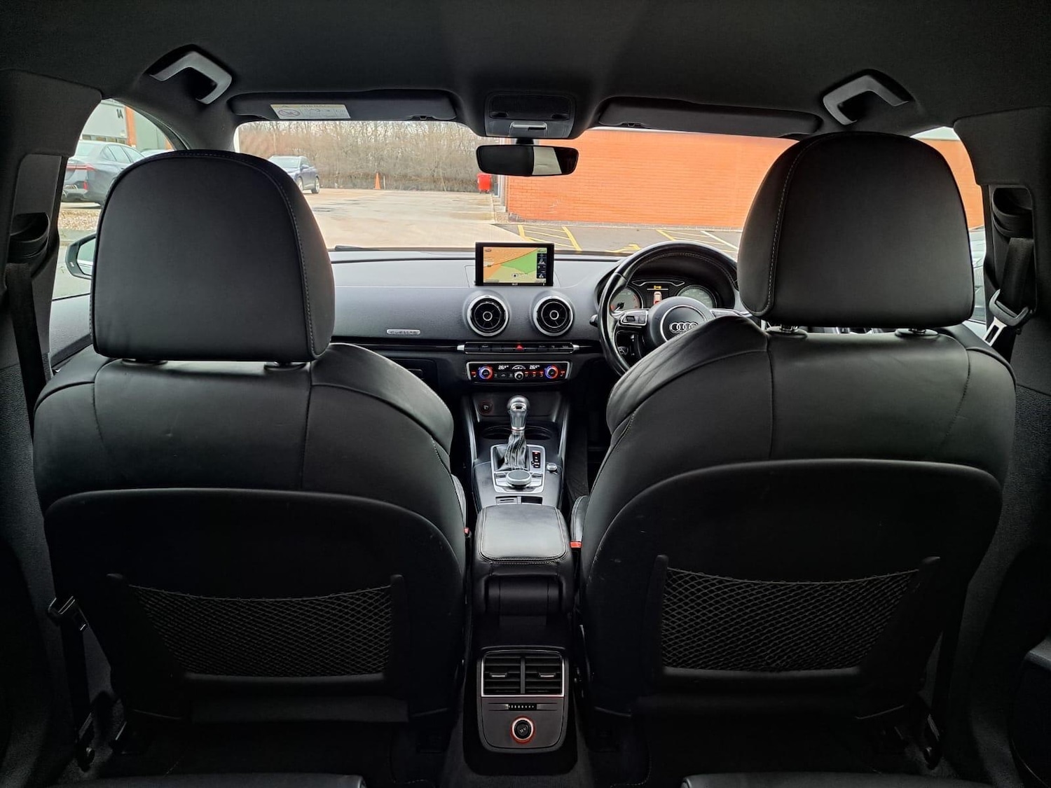 Used Audi A3 2015 for sale - 78058086: Photo 32