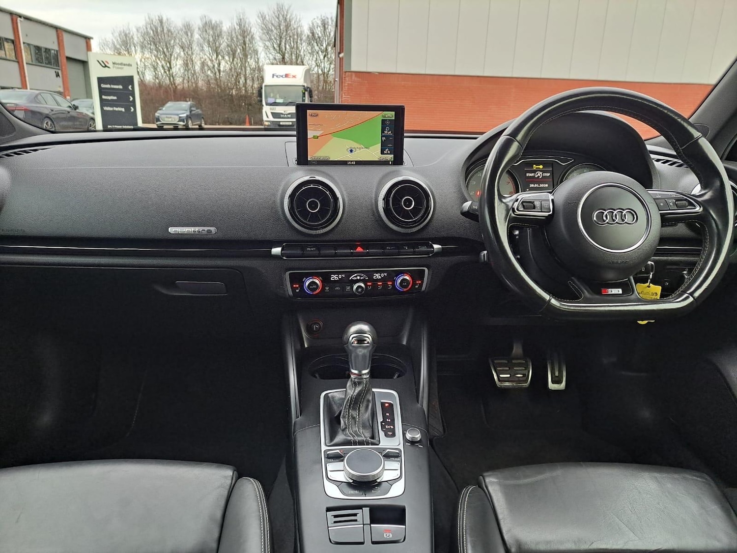 Used Audi A3 2015 for sale - 78058086: Photo 33