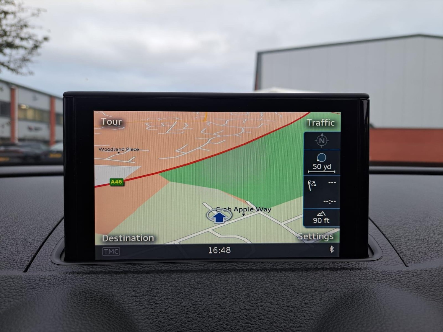 Used Audi A3 2015 for sale - 78058086: Photo 35