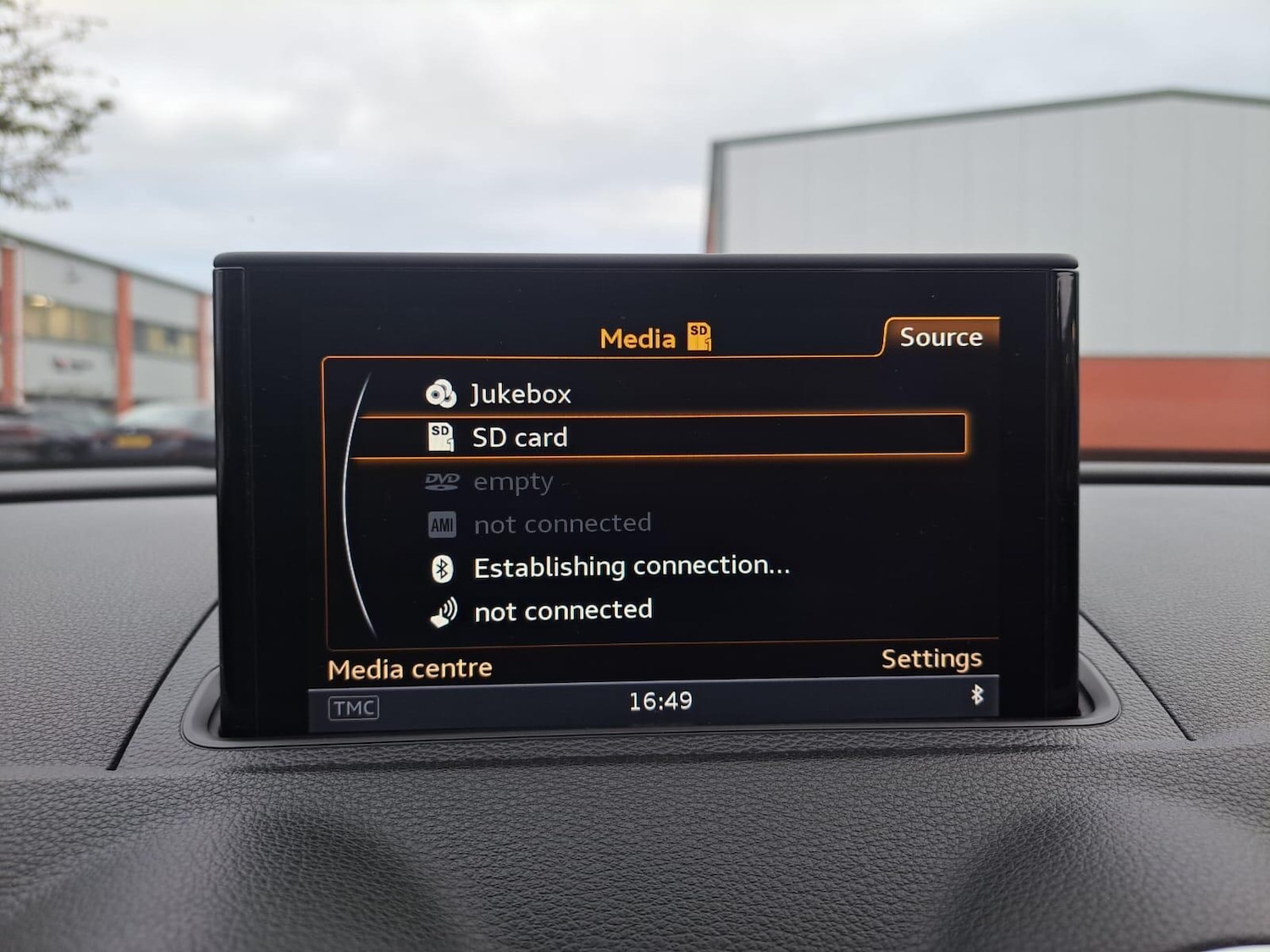 Used Audi A3 2015 for sale - 78058086: Photo 39