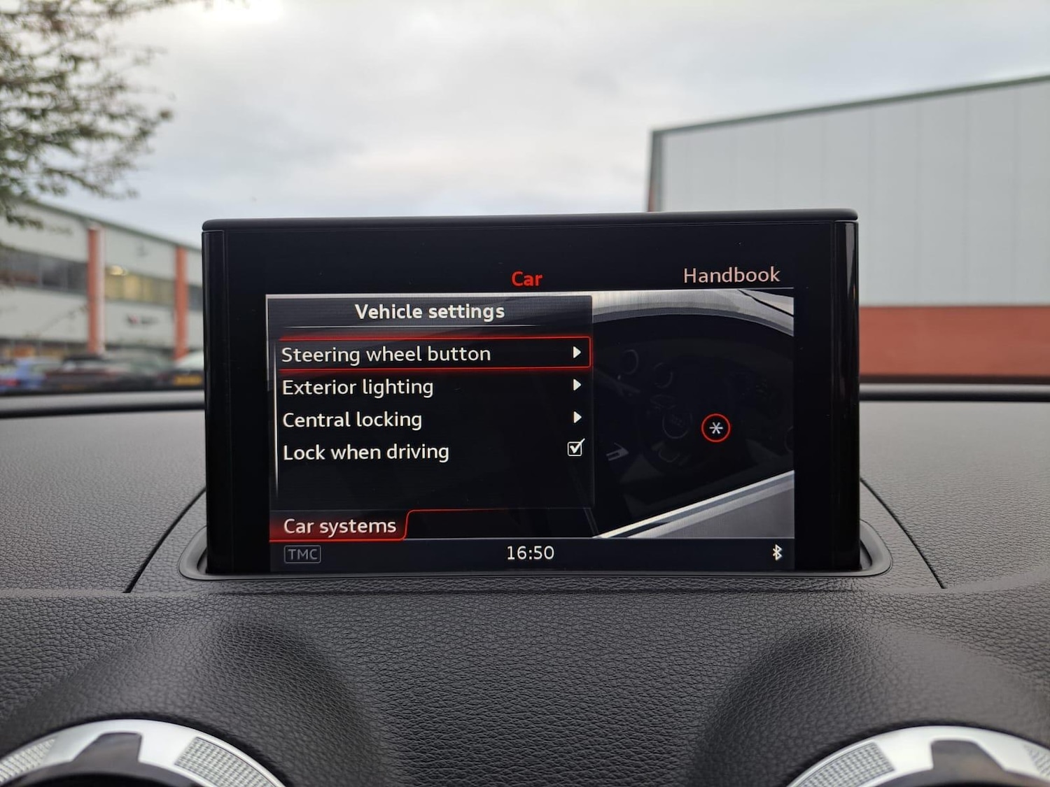 Used Audi A3 2015 for sale - 78058086: Photo 44