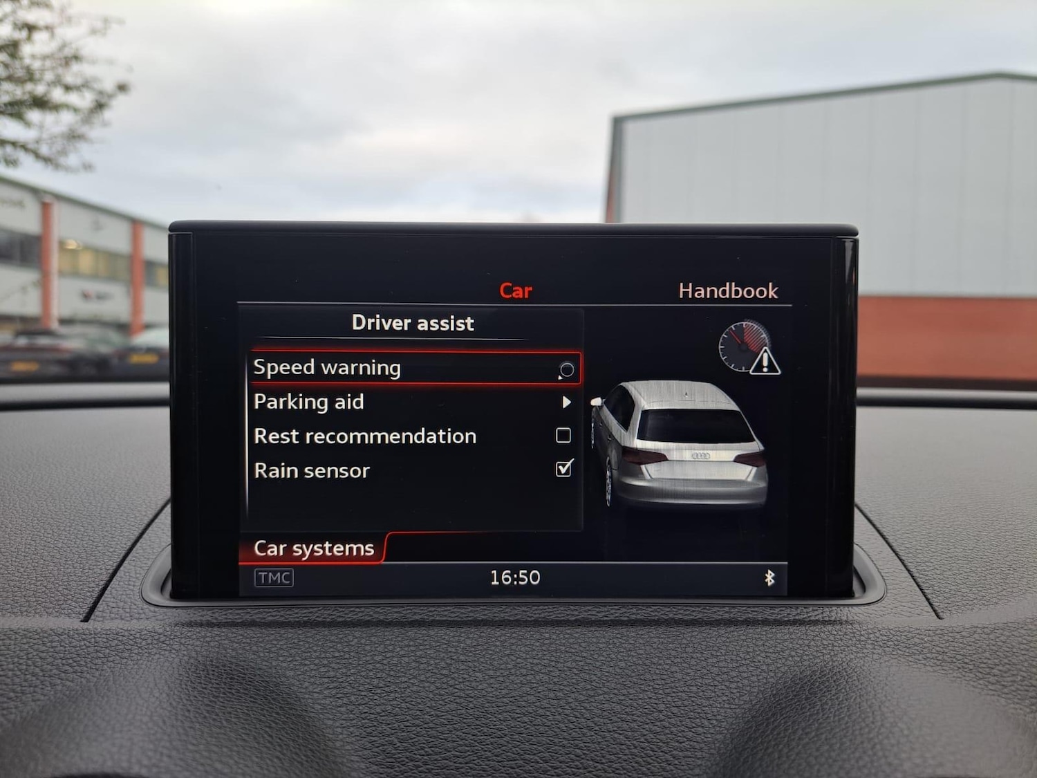 Used Audi A3 2015 for sale - 78058086: Photo 45