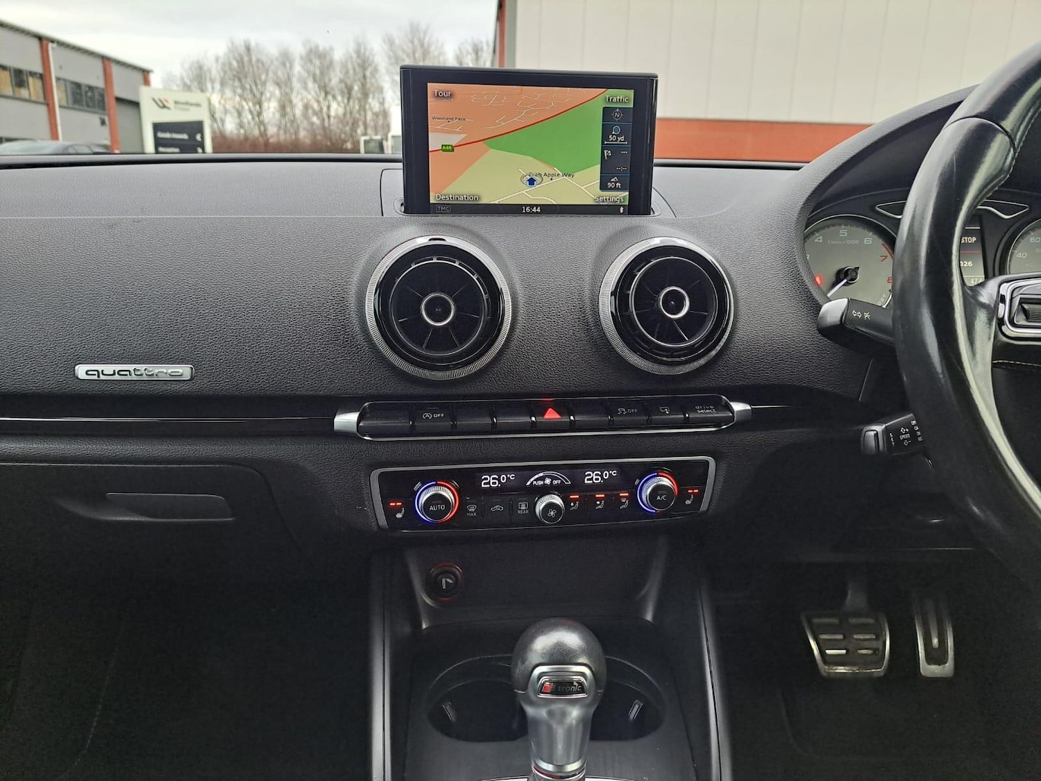 Used Audi A3 2015 for sale - 78058086: Photo 46