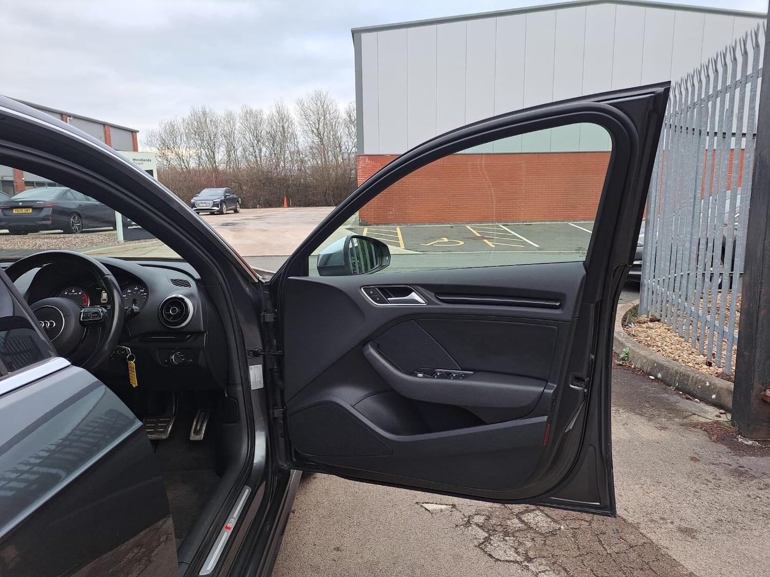 Used Audi A3 2015 for sale - 78058086: Photo 62