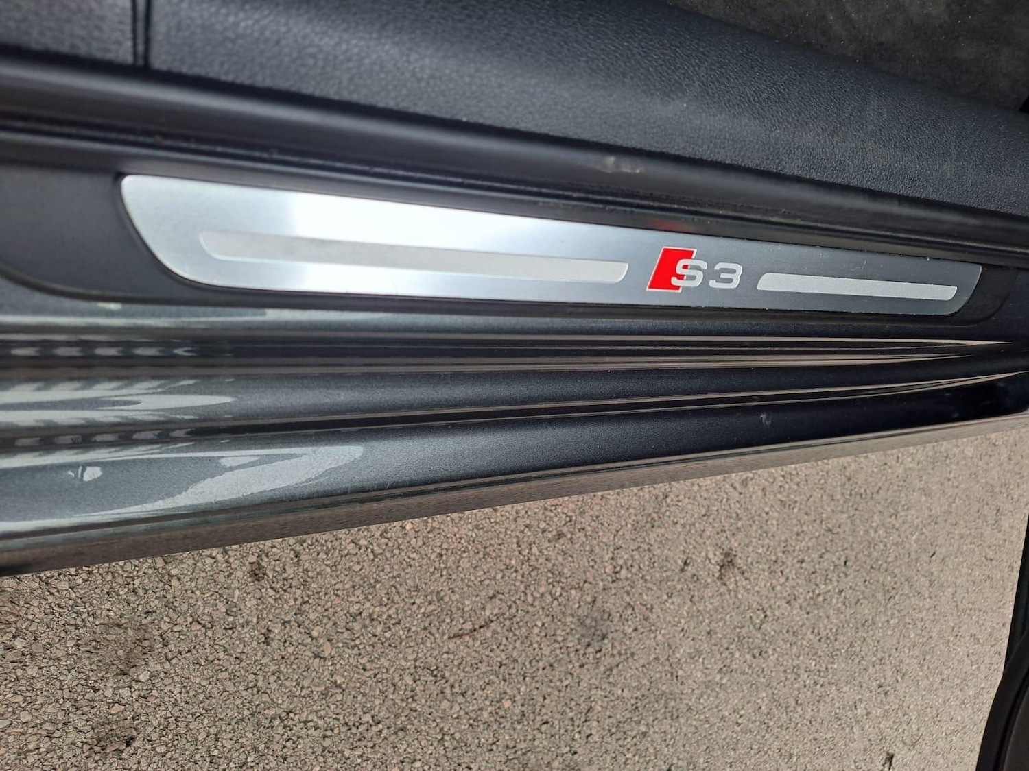 Used Audi A3 2015 for sale - 78058086: Photo 64