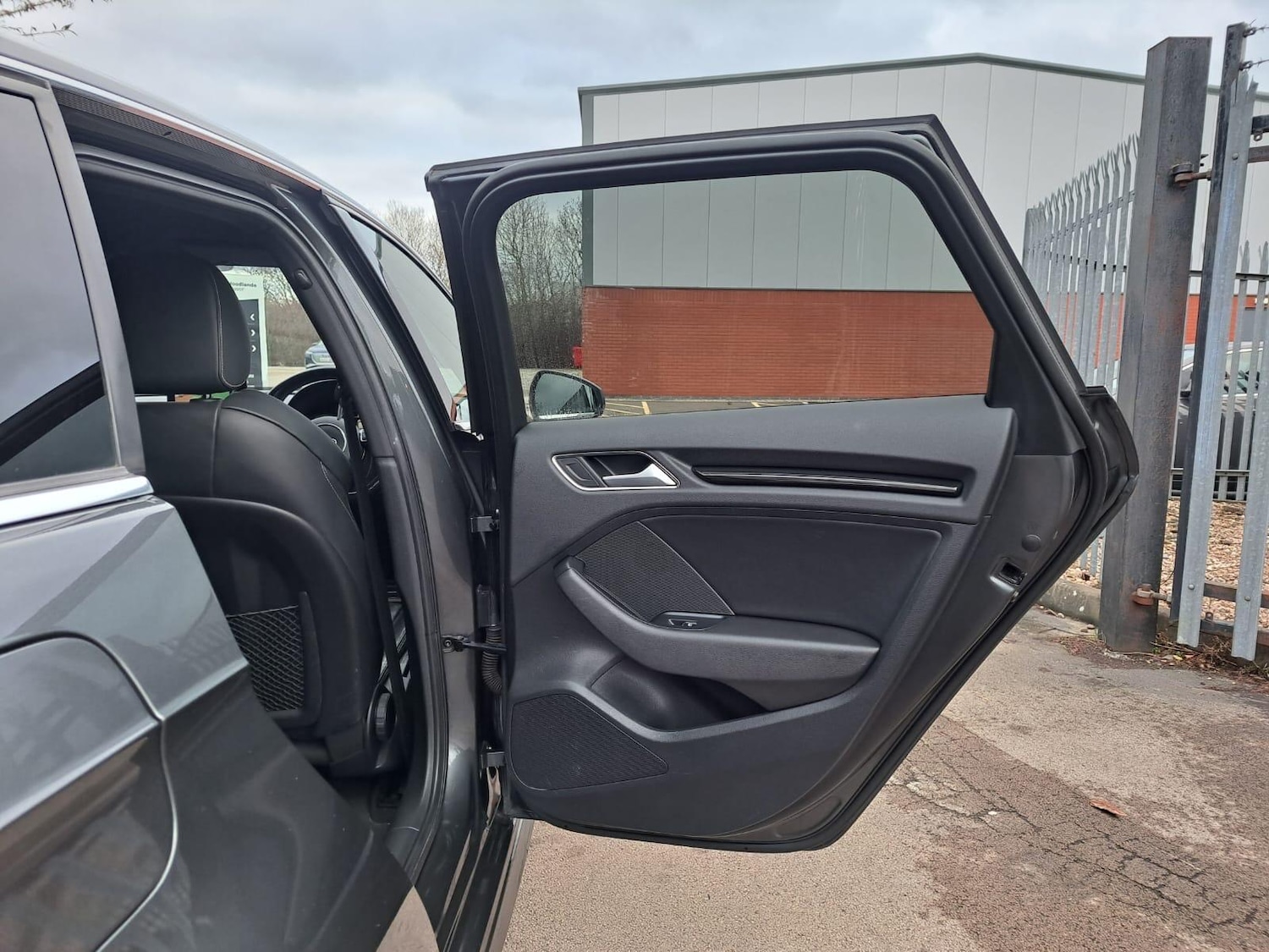 Used Audi A3 2015 for sale - 78058086: Photo 65