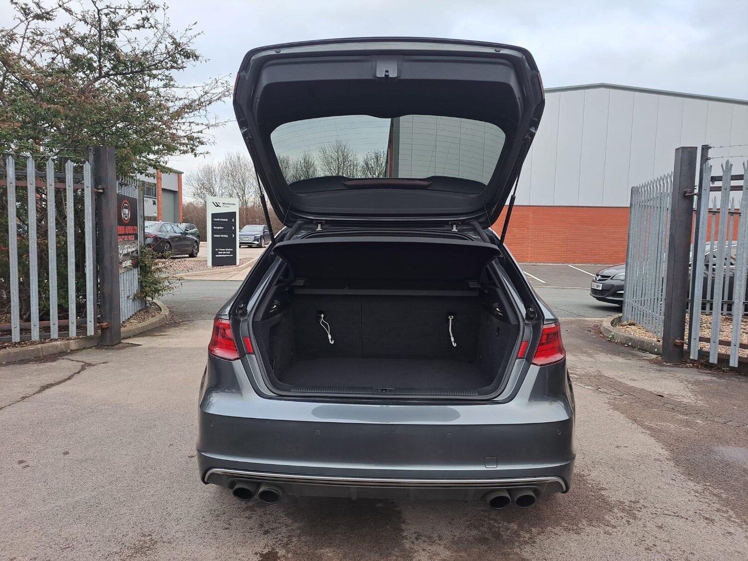 Used Audi A3 2015 for sale - 78058086: Photo 67