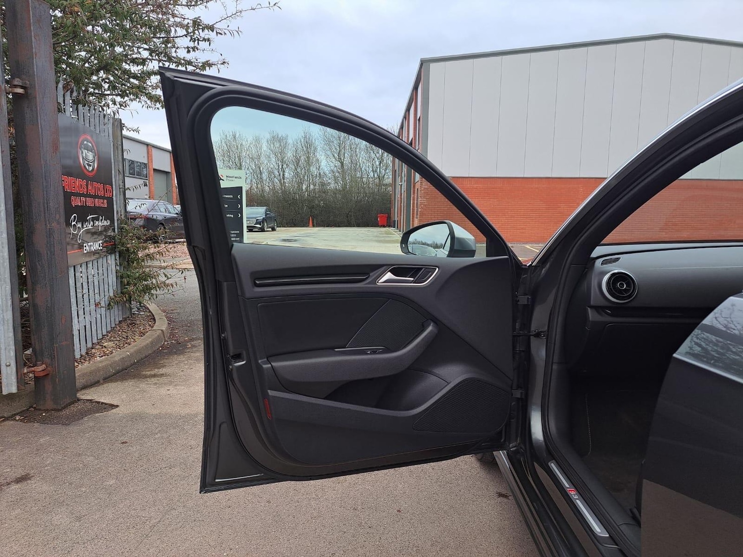 Used Audi A3 2015 for sale - 78058086: Photo 71