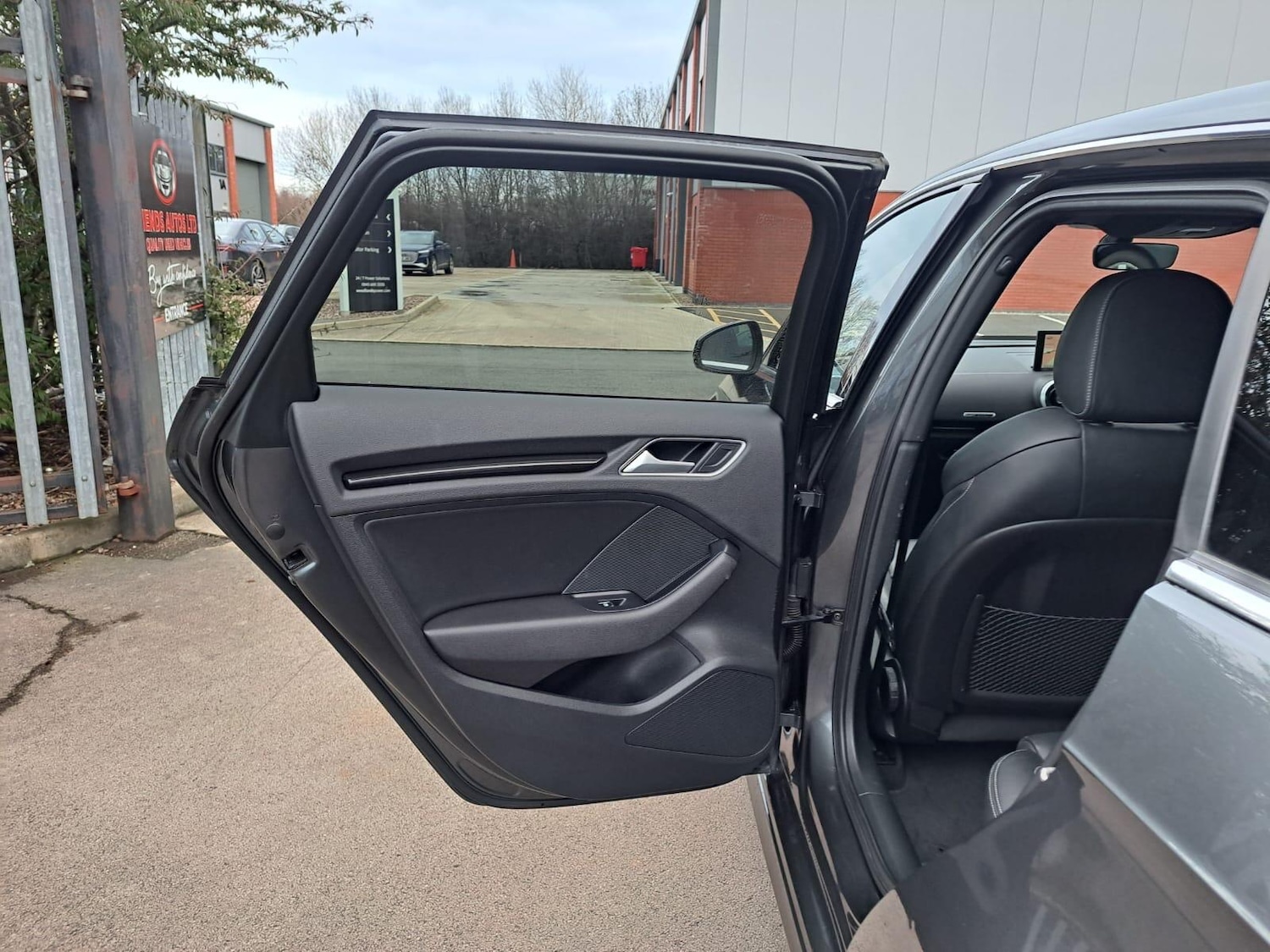 Used Audi A3 2015 for sale - 78058086: Photo 74