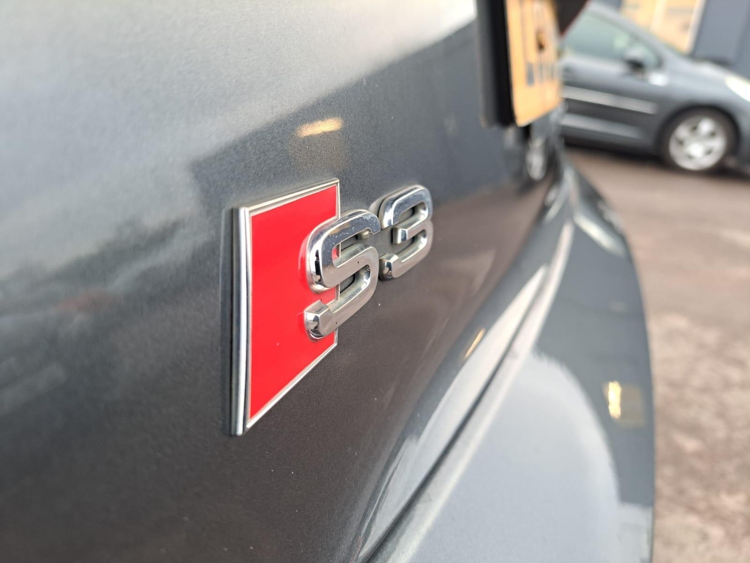 Used Audi A3 2015 for sale - 78058086: Photo 80