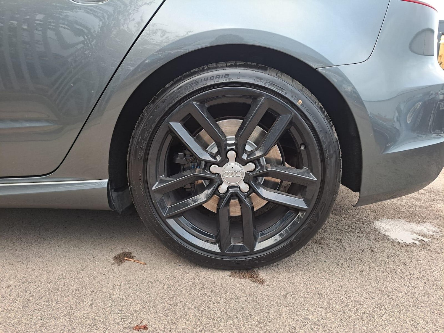 Used Audi A3 2015 for sale - 78058086: Photo 84