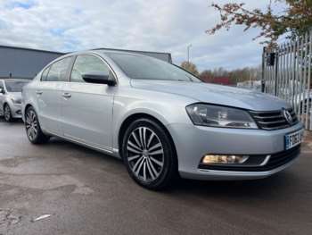 2013 (63) - 2.0 TDI BlueMotion Tech Sport Euro 5 (s/s) 4dr