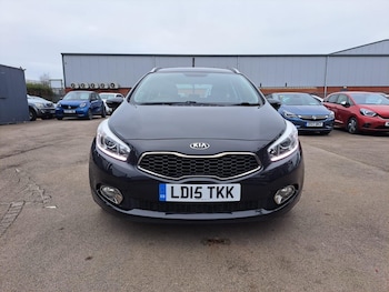 Used Kia Ceed 2015 for sale - 77057275: Photo