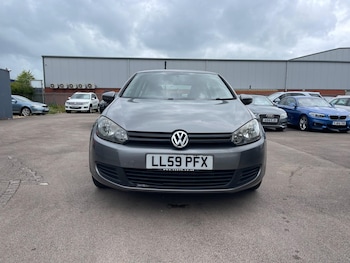 Used Volkswagen Golf 2009 for sale - 78636664: Photo