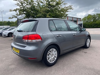 Used Volkswagen Golf 2009 for sale - 78636664: Photo