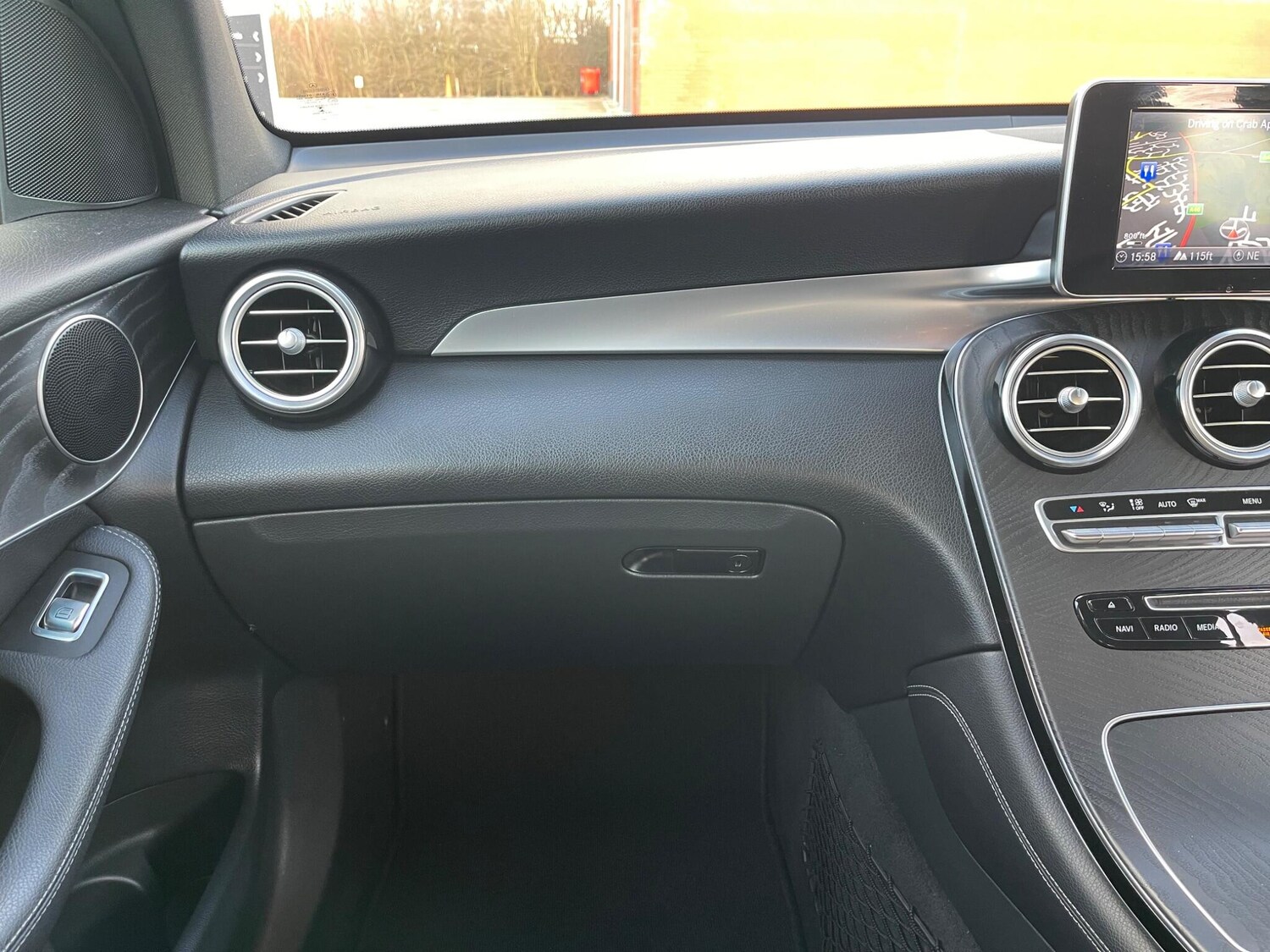 Used Mercedes-Benz GLC 2018 for sale - 77565178: Photo 23