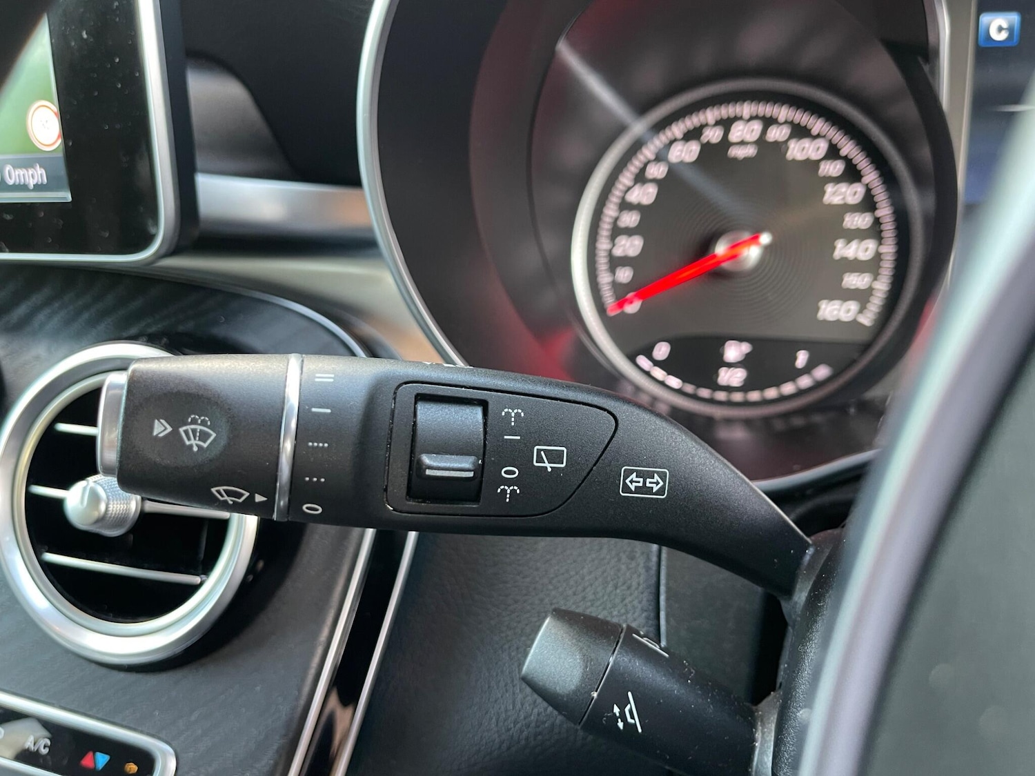 Used Mercedes-Benz GLC 2018 for sale - 77565178: Photo 24