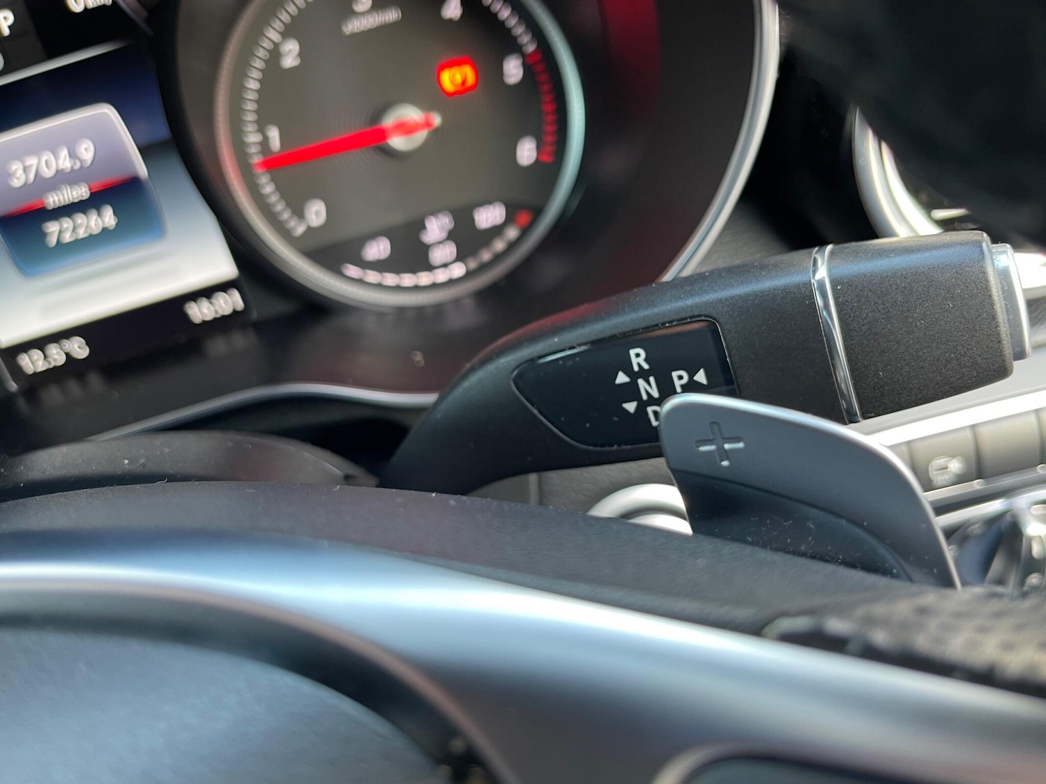 Used Mercedes-Benz GLC 2018 for sale - 77565178: Photo 28